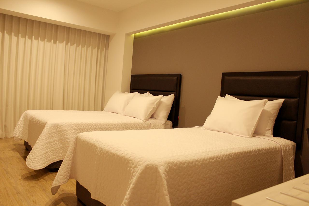 טרוחיו Awqa Hoteles - Sede Natasha מראה חיצוני תמונה