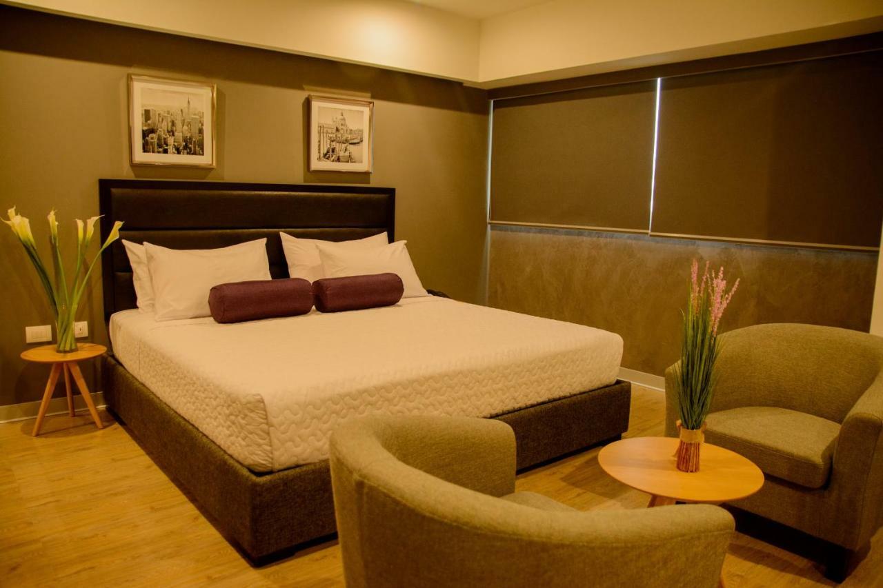 טרוחיו Awqa Hoteles - Sede Natasha מראה חיצוני תמונה